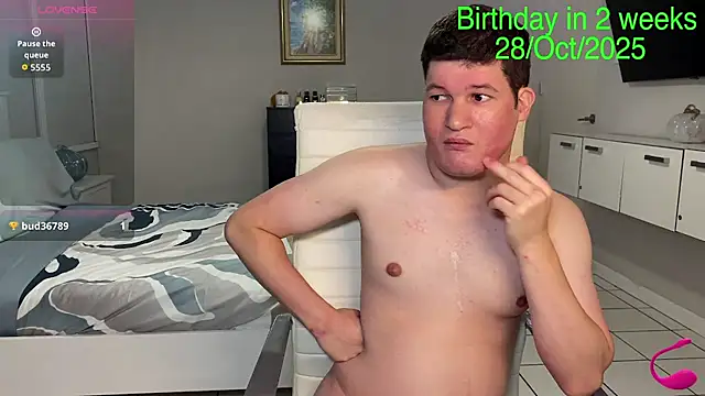 chriss__evans - Chriss__evans's free webcam - UK Sex Cams