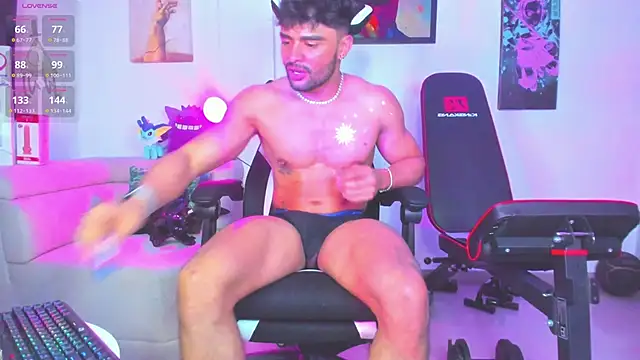 JordanRossie