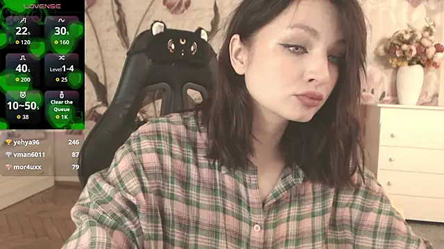 BritneyBarker