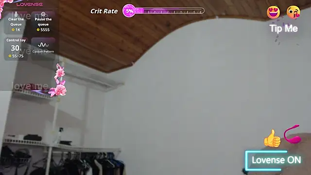 mariecam420