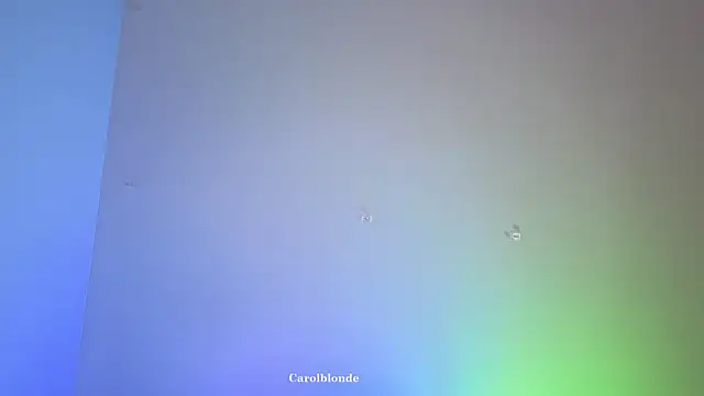 Carolblonde