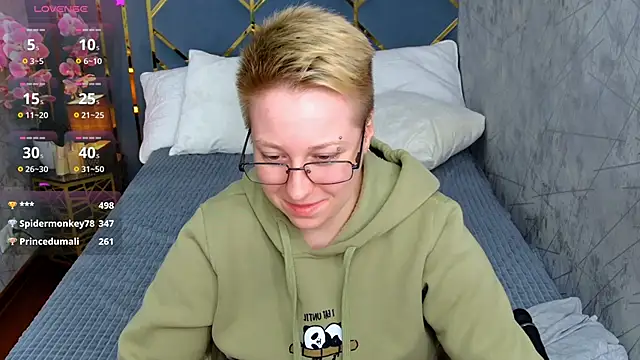 AlexandraGreen