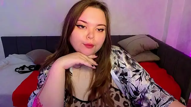 Lea_Foxy