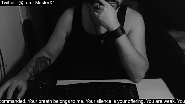 Lord_MasterX