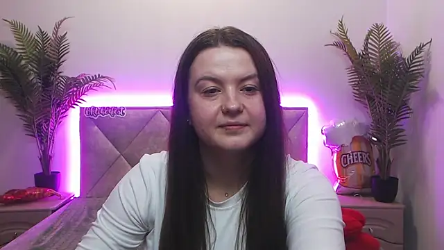  MavkaCute chat room