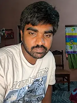 Harsha_Happy