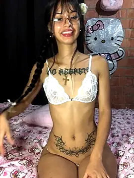samm_2006 from StripChat is Freechat