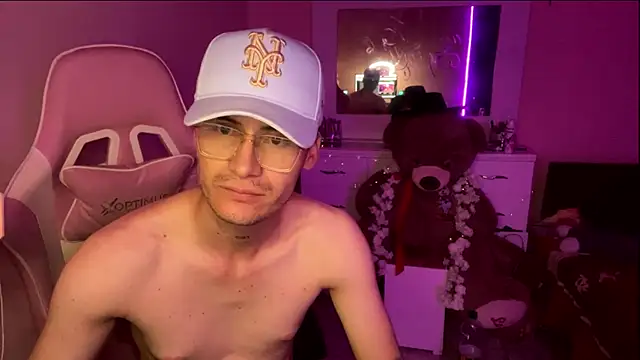 andreshot23