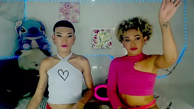 KimberlyXtreme