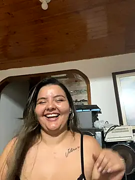 valerias12 - ValeriaS12's free webcam - UK Sex Cams
