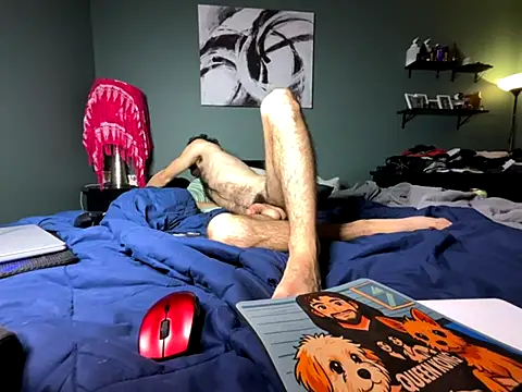 Pupscritch