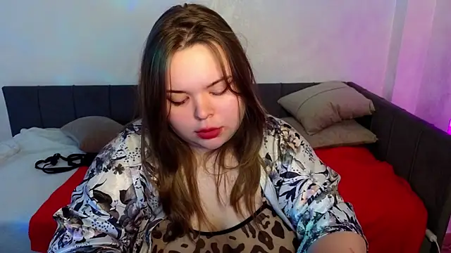 Lea_Foxy