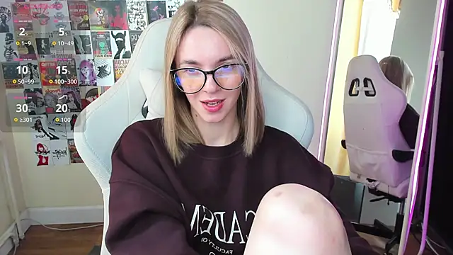 NessaDiazz