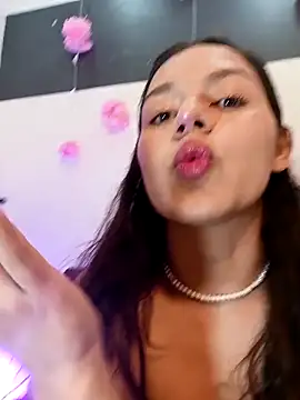 danni_shy - Danni_shy's free webcam