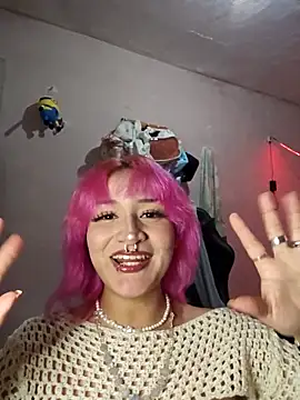 sadnessgyall Live Webcam on Stripchat