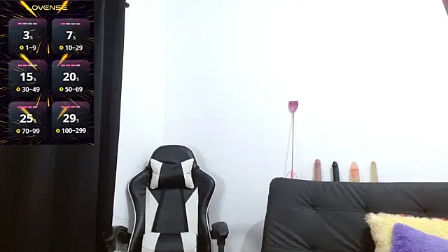 kiara-rider - Kiara-Rider's free webcam