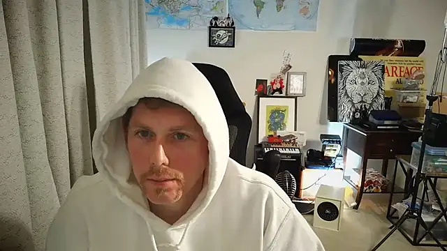 God_Of_ThundeRR