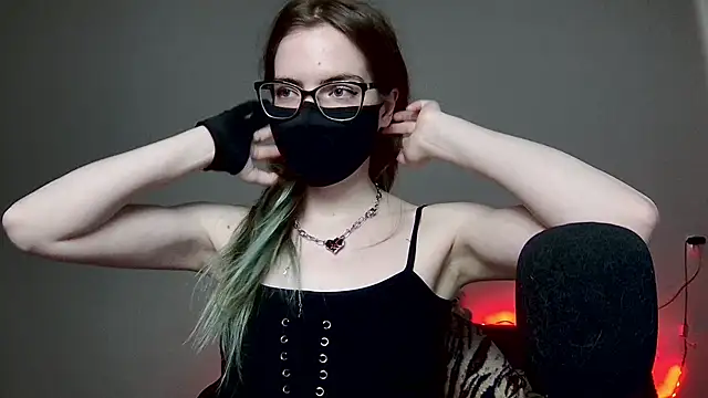 amber_candyfloss - Amber_candyfloss's free webcam - UK Sex Cams
