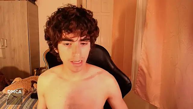 Nude_Boy18 Live Webcam on Stripchat