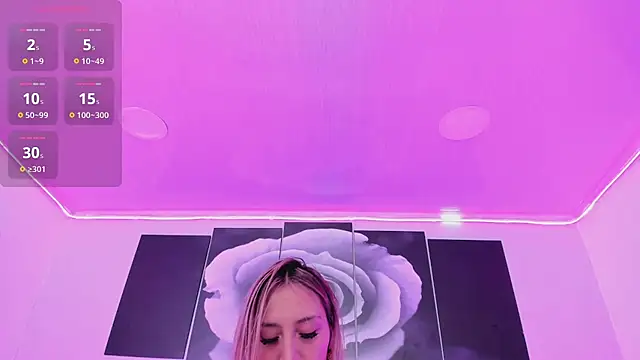 isabella_simons - Isabella_simons's free webcam - UK Sex Cams