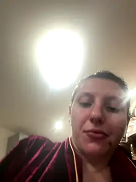 blissyboo123 from StripChat is Freechat