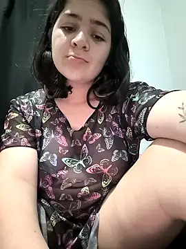 prihzinhahot - PrihZinhaHot's free webcam - UK Sex Cams