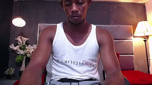 blackbignude