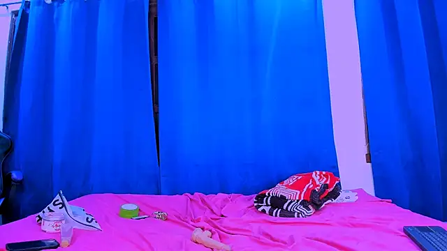 bamby_kitty - Bamby_kitty's free webcam - UK Sex Cams
