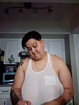 DevilDahm on StripChat