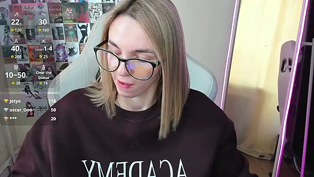 NessaDiazz