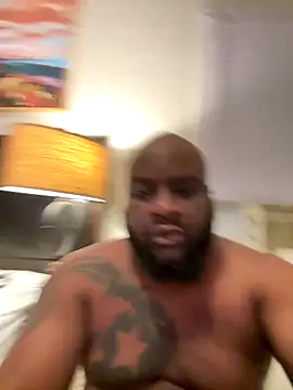 africandickxxl