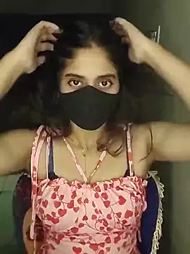 Tanya-mittal Live Webcam on Stripchat
