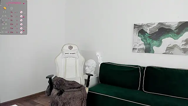 dana_wils1 - Dana_Wils1's free webcam - UK Sex Cams