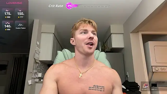 bigmcr (M young) - Cum