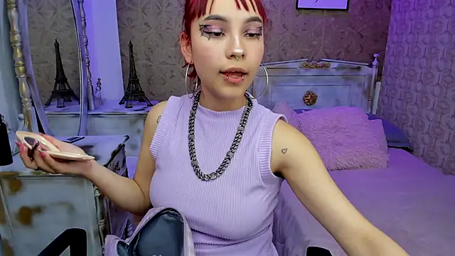  Megane_whitte chat room