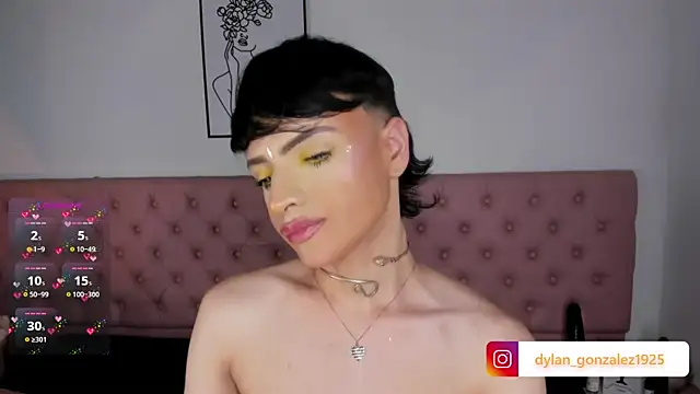dylan_turnerr - Dylan_Turnerr's free webcam - UK Sex Cams