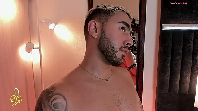 itsmeeros - ItsMeEros's free webcam - UK Sex Cams