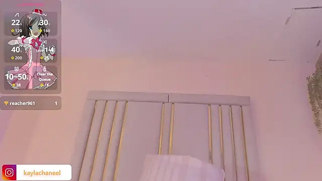 Kaylachannell