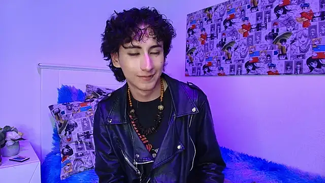 noidysis (M twink) - JERK OFF 2 MINUTES😈💧💧🍆