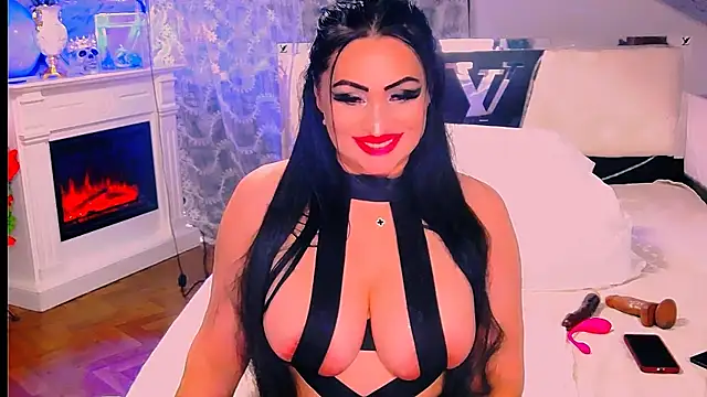 AmyraSunris