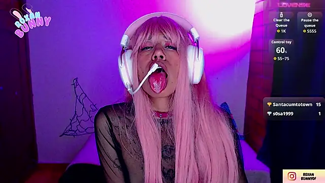 Roxanbunny1