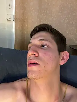 Bodyxx23 live cam