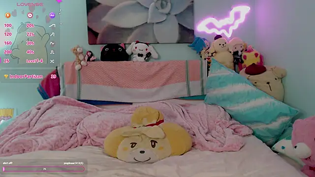 starsaturn - Starsaturn's free webcam - UK Sex Cams