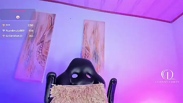 Модель: ChannelssDiirty