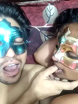 Ranjana_01 webcam