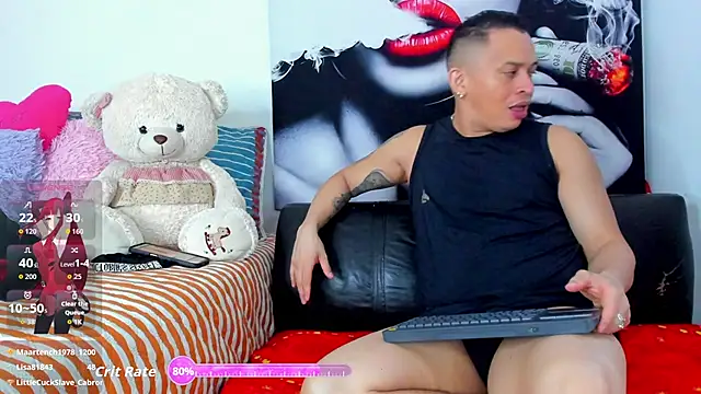angeline_focus - Angeline_focus's free webcam