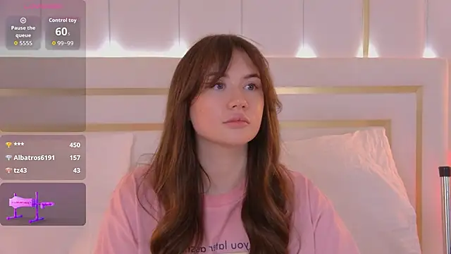 MeganStrain
