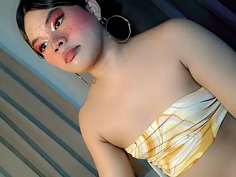 Модель: goddess_catalea18