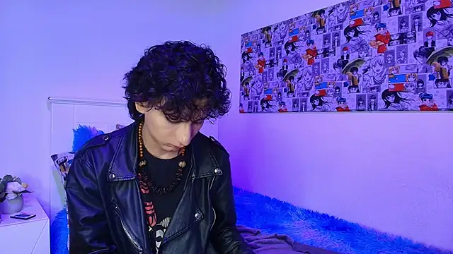 noidysis (M twink) - JERK OFF 2 MINUTES😈💧💧🍆