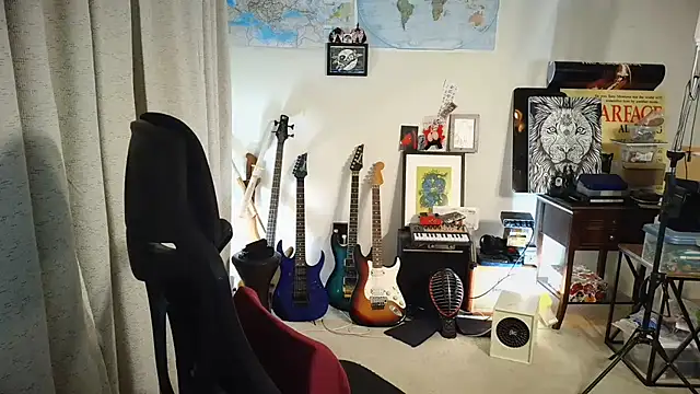 God_Of_ThundeRR